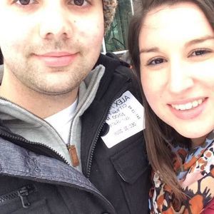 Meet your Posher, Katelyn